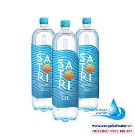 Nước satori 1500ml