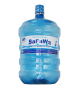 Nước uống Safawa bình 19 lít
